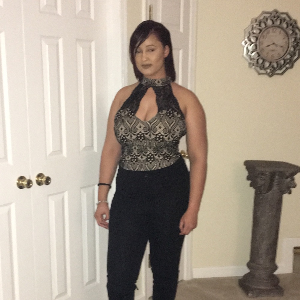 sexy BODYSUIT